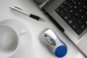 Estamos finalizando nosso site